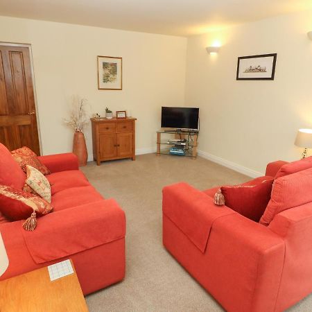 Villa Kirkstones Keswick  Esterno foto
