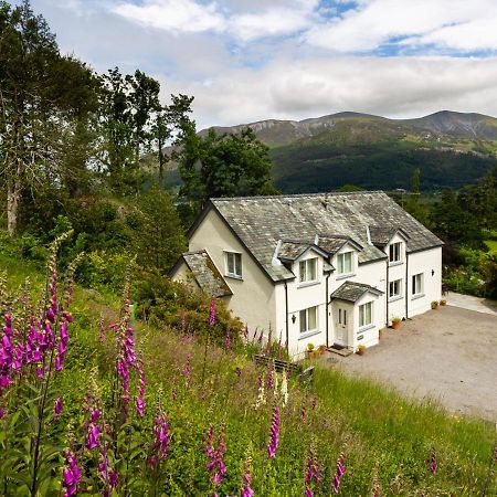 Villa Kirkstones Keswick  Esterno foto