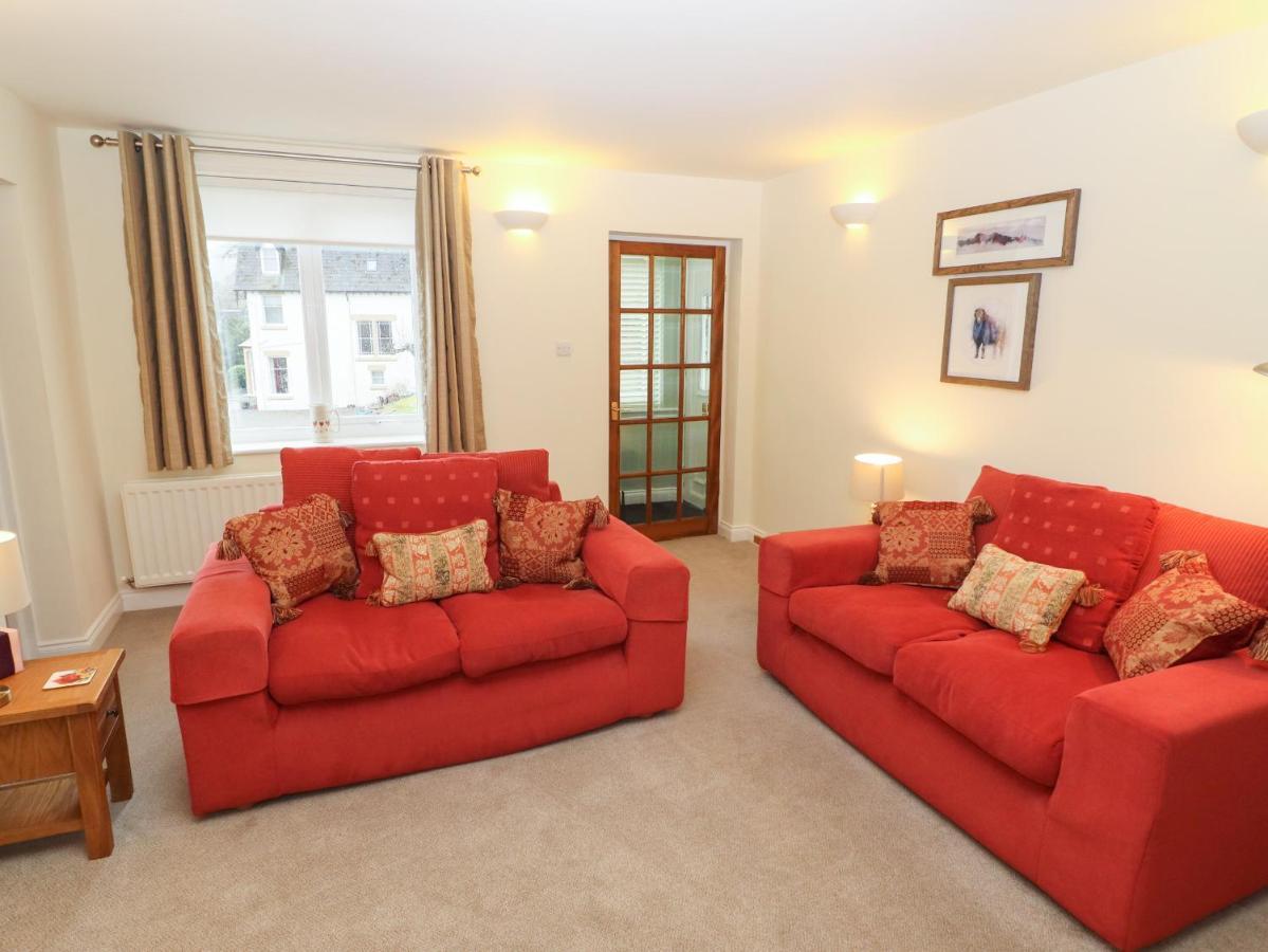 Villa Kirkstones Keswick  Esterno foto