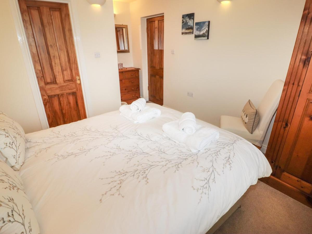 Villa Kirkstones Keswick  Esterno foto