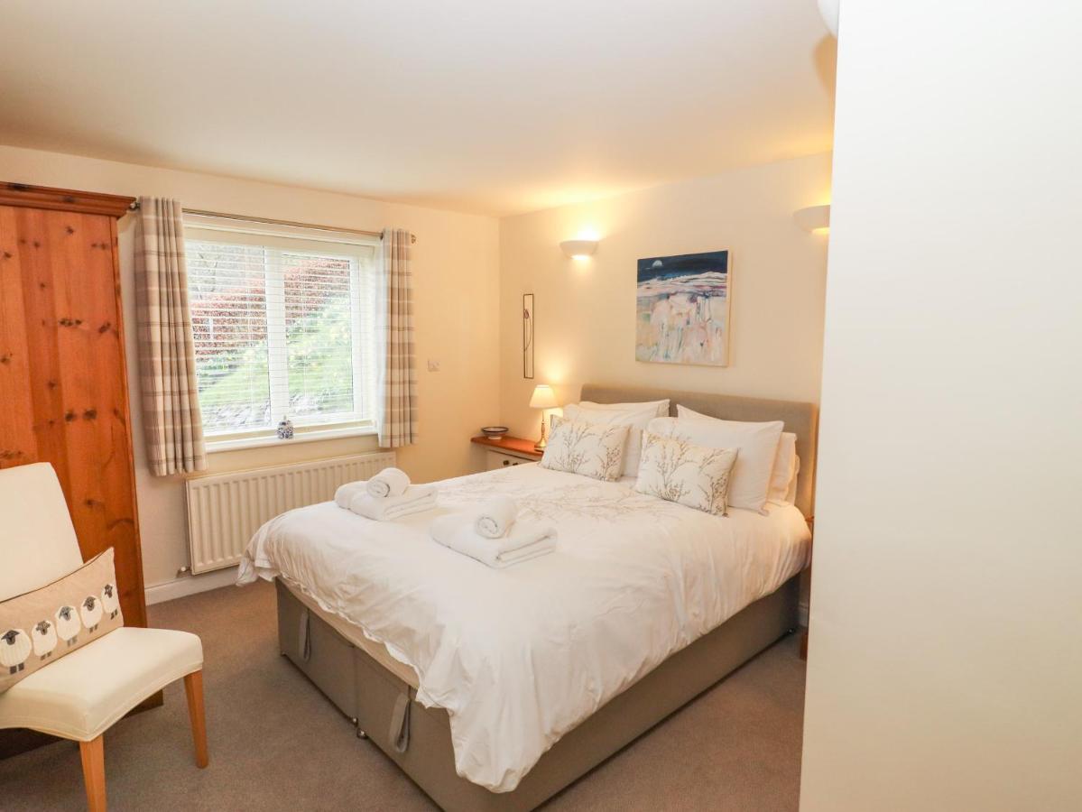 Villa Kirkstones Keswick  Esterno foto