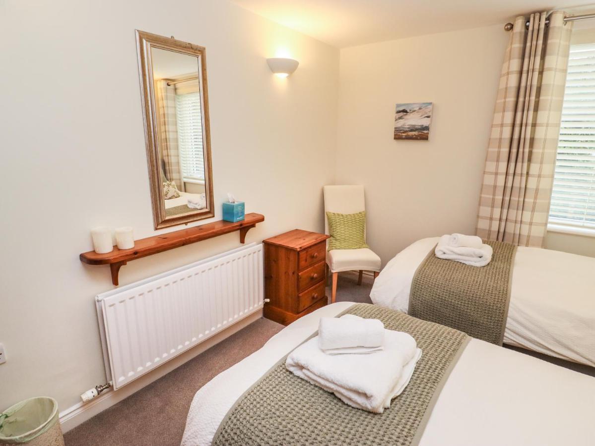 Villa Kirkstones Keswick  Esterno foto