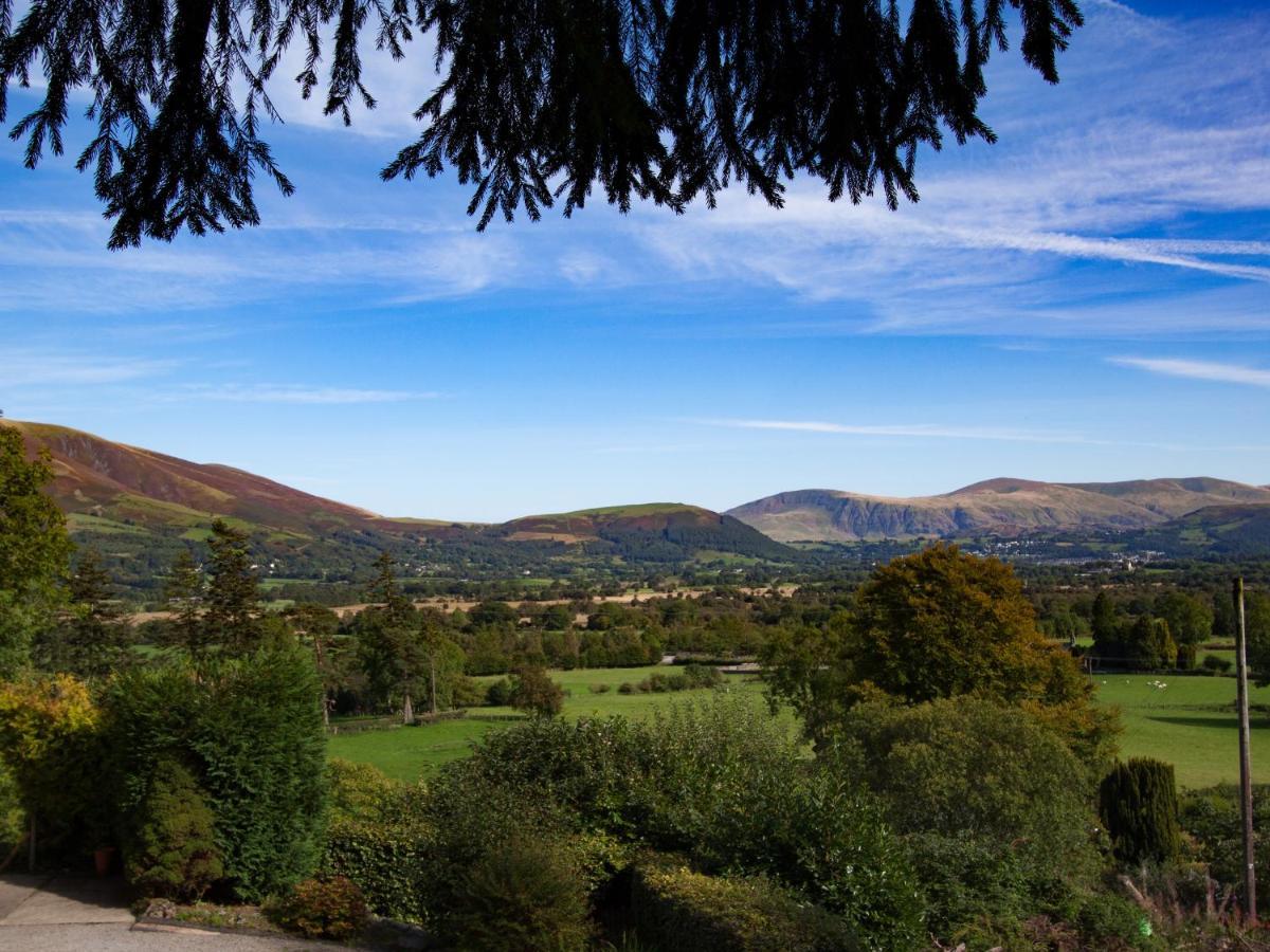 Villa Kirkstones Keswick  Esterno foto